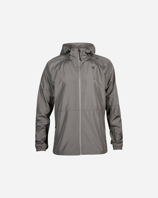 Veste Coupe-Vent Fox Racing Base Over - Pewter