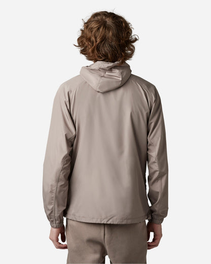 Veste Coupe-Vent Fox Racing Base Over - Taupe
