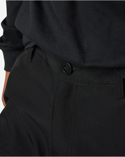 Short Tech Fox Racing Essex - Noir