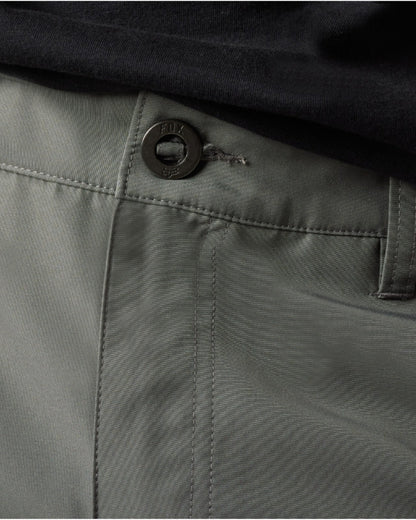 Pantaloncini tecnici Fox Racing Essex - Peltro