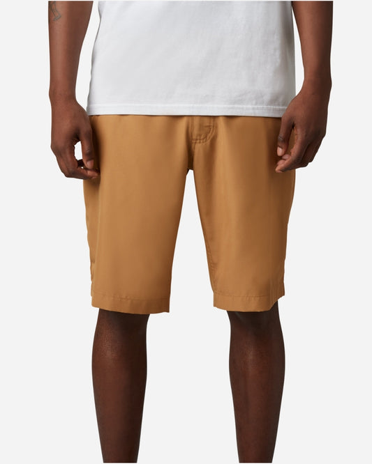 Short Tech Fox Racing Essex - Cognac