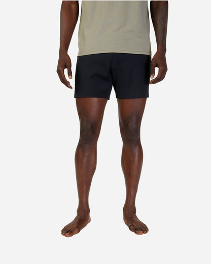 Short Fox Racing Rise - Noir