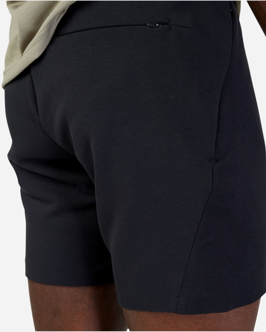 Short Fox Racing Rise - Noir