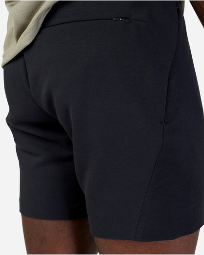 Short Fox Racing Rise - Noir
