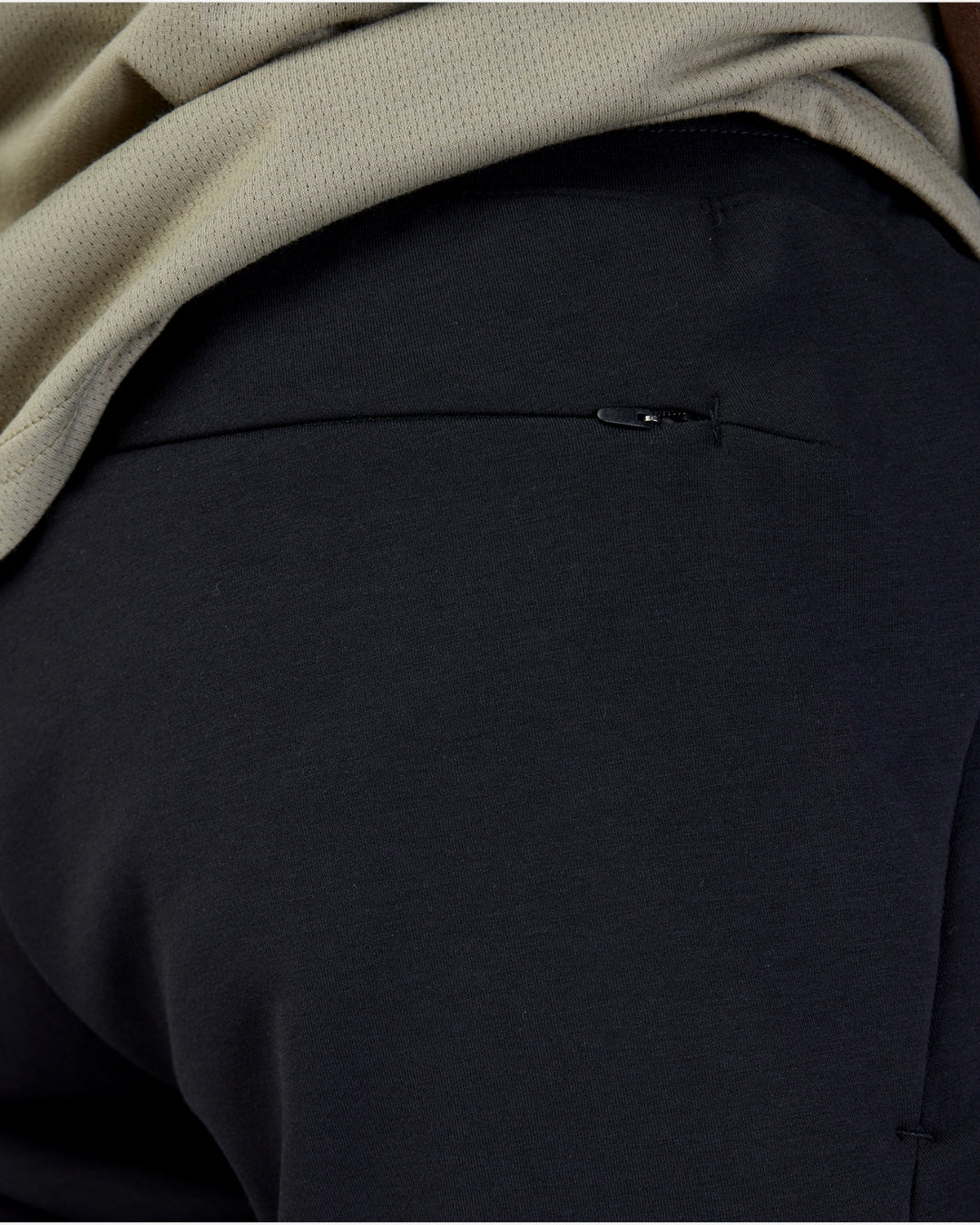 Short Fox Racing Rise - Noir