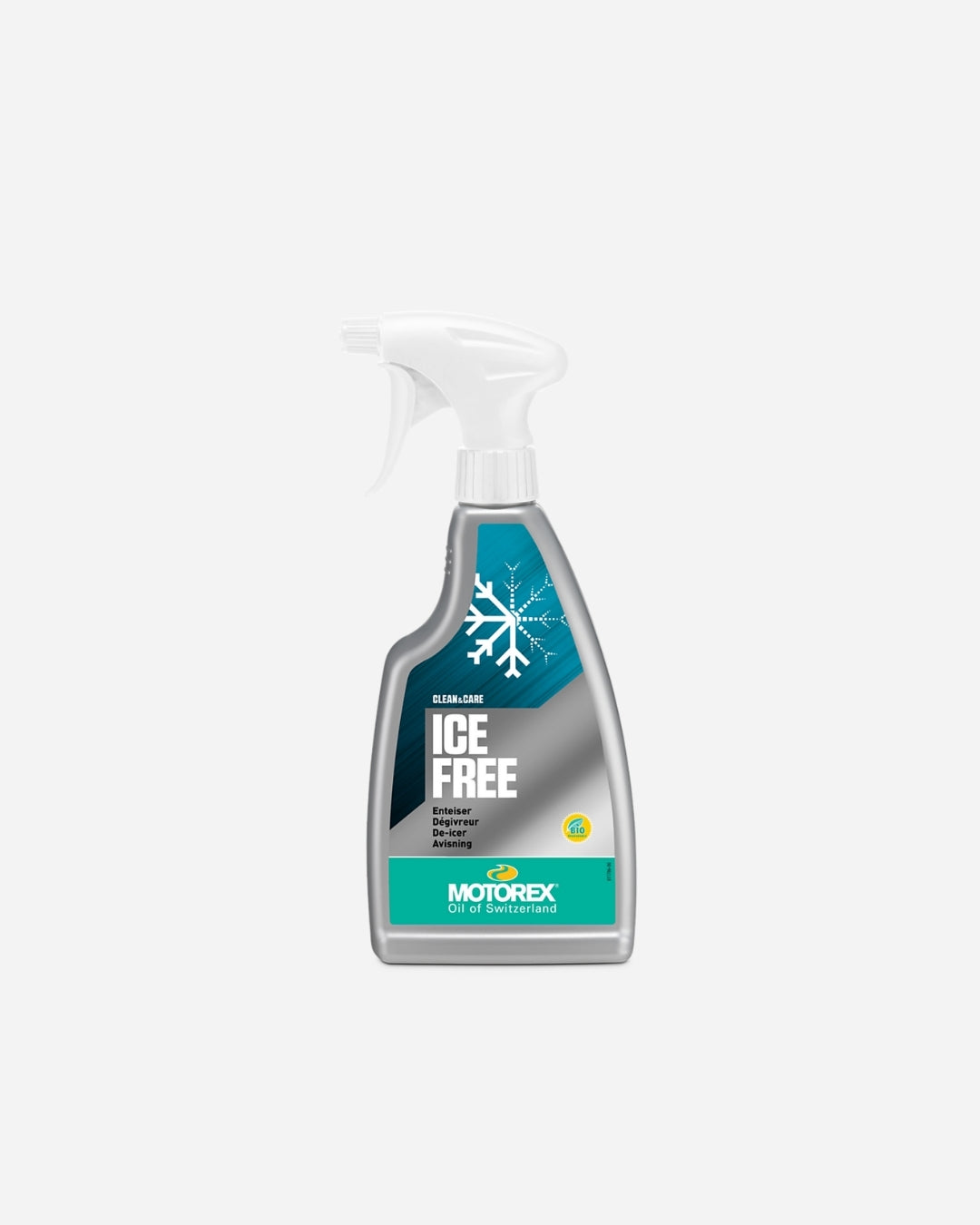 Spray Dégivreur rapide Ice Free  Motorex