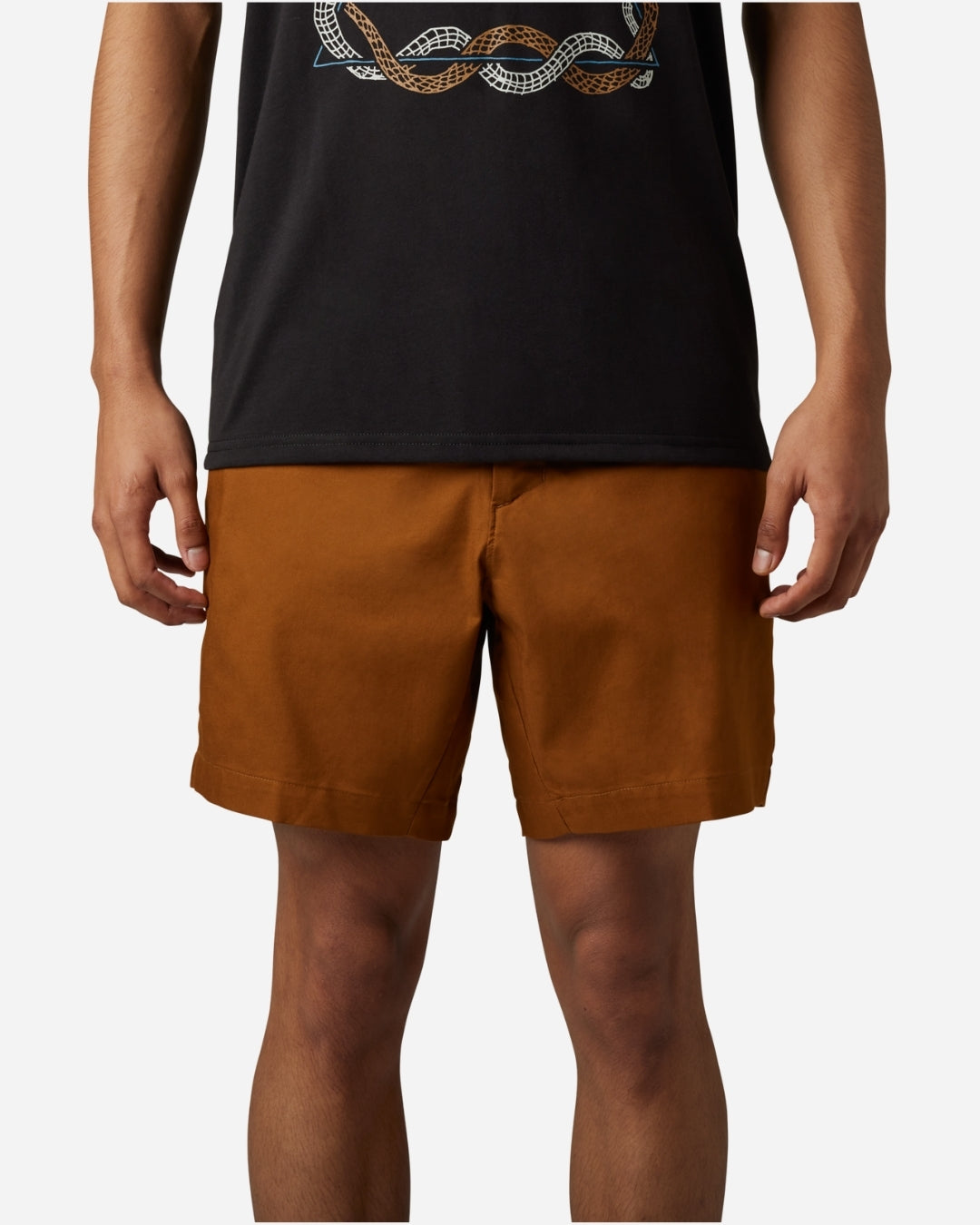Fox Racing Survivalist 2.0 Shorts - Muskatnuss