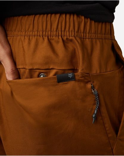 Fox Racing Survivalist 2.0 Shorts - Muskatnuss