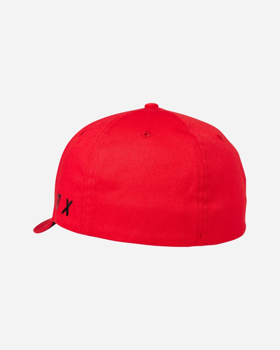 Casquette Flexfit Fox Racing Fox X Honda - Rouge Flamme