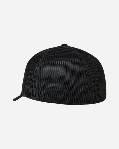 Cappellino Fox Racing Syz Flexfit - Nero