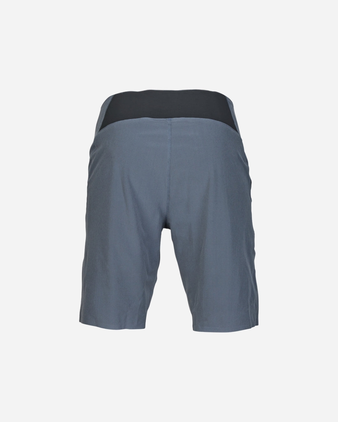 Short Fox Racing Flexair Ascent avec Doublure - Graphite