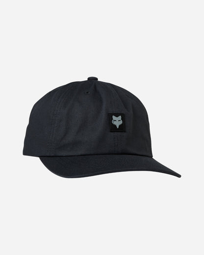 Fox Racing Level Up Adjustable Cap - Black