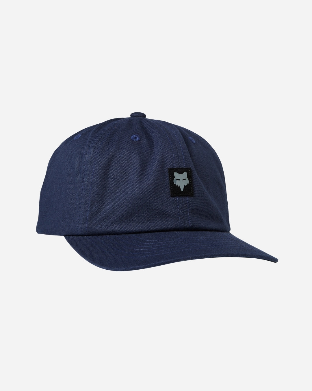 Cappellino regolabile Fox Racing Level Up - Cobalto scuro