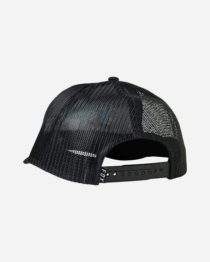 Cappellino snapback Fox Racing Barbed Wire - Nero