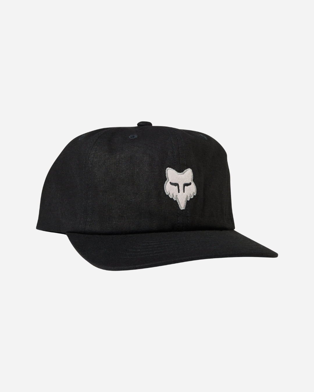 Cappellino regolabile Fox Racing Alfresco - Nero
