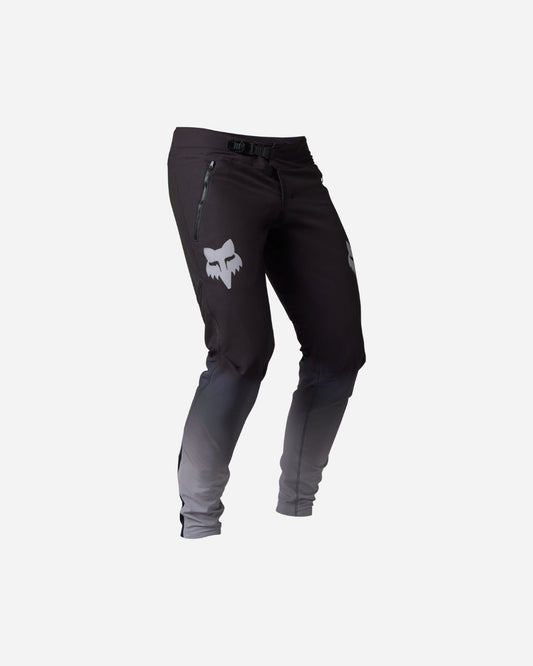 Pantalon Fox Racing Flexair Race - Gris Acier