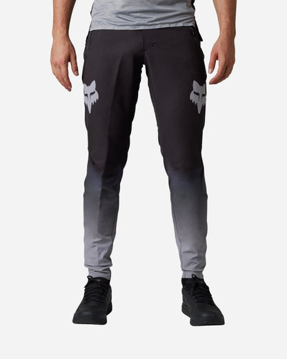Pantalon Fox Racing Flexair Race - Gris Acier