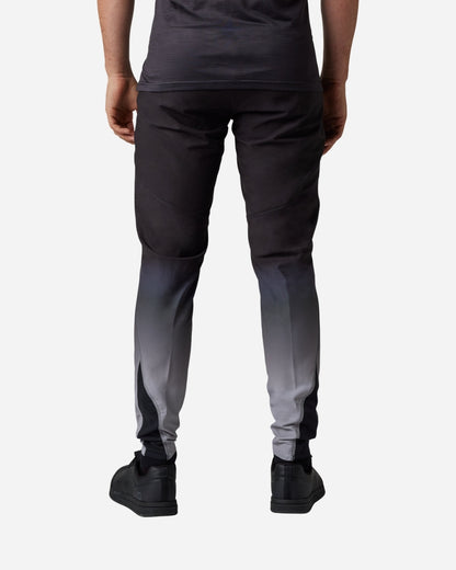 Pantalon Fox Racing Flexair Race - Gris Acier