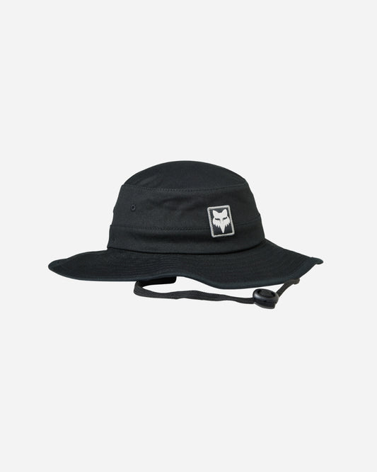 Casquette Fox Racing Traverse - Noir