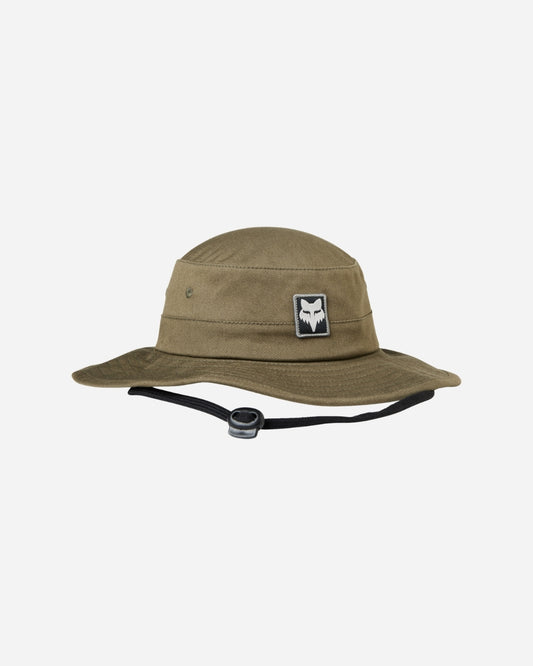 Casquette Fox Racing Traverse - Vert olive