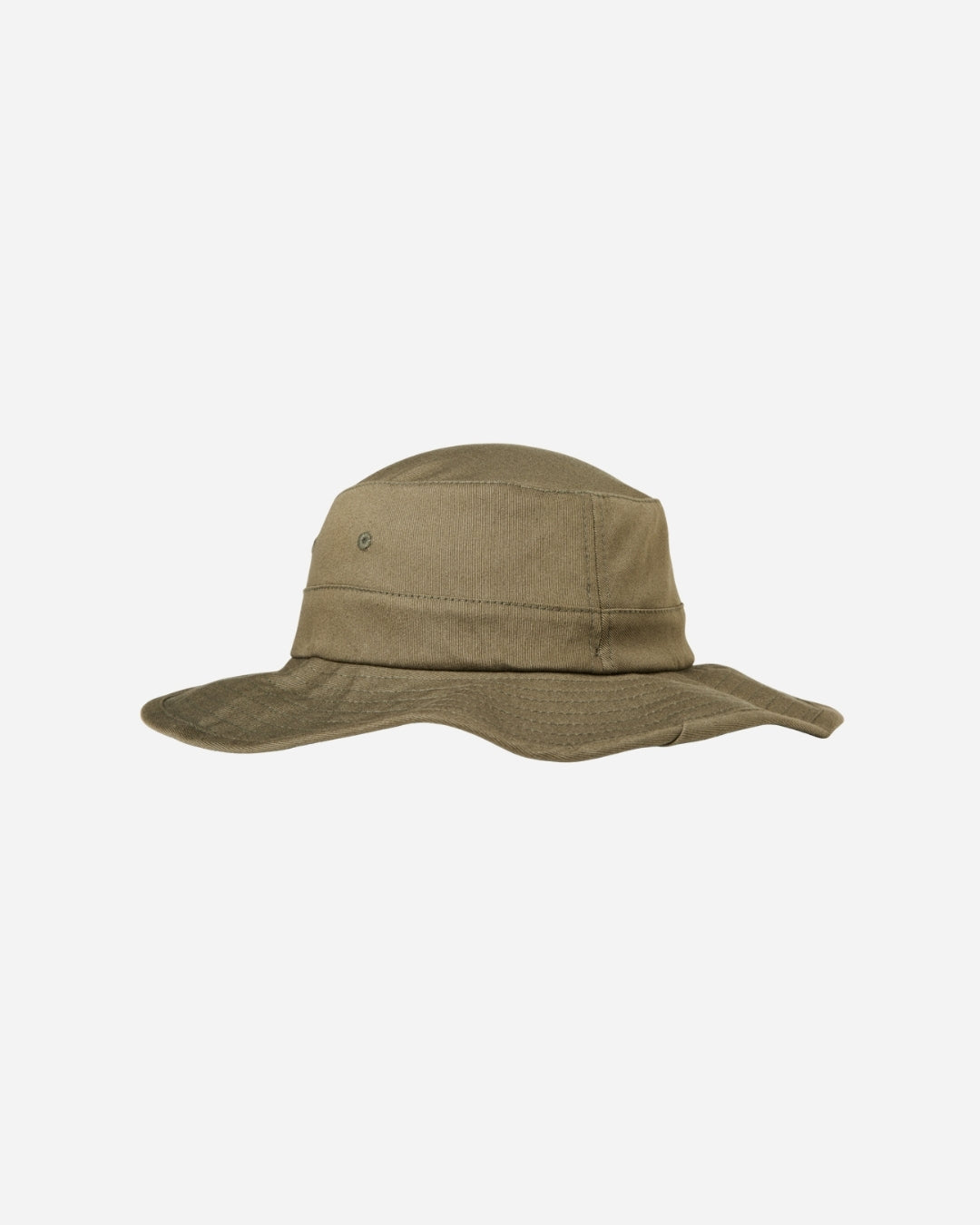 Casquette Fox Racing Traverse - Vert olive
