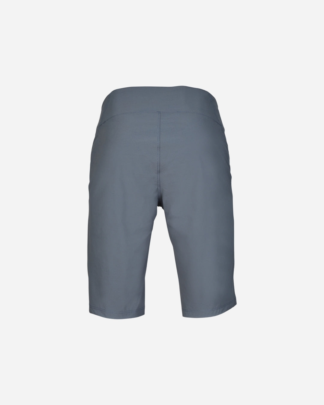 Short Fox Racing Flexair avec Doublure - Graphite