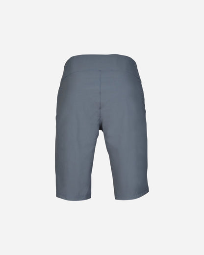 Short Fox Racing Flexair avec Doublure - Graphite