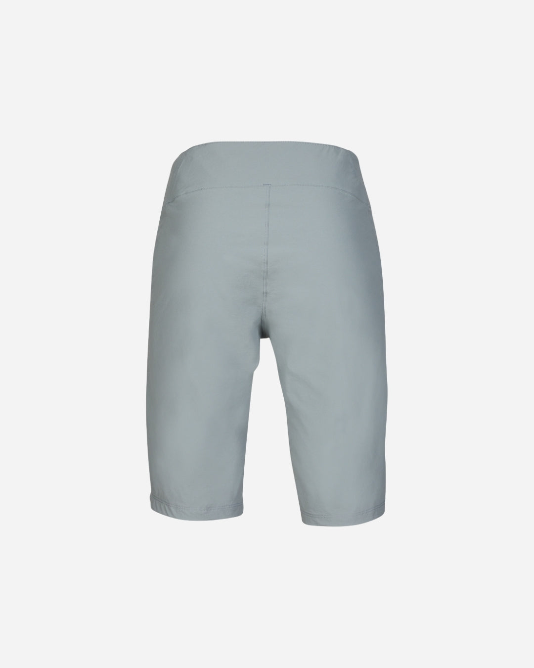 Short Fox Racing Flexair avec Doublure - Gris Charbon
