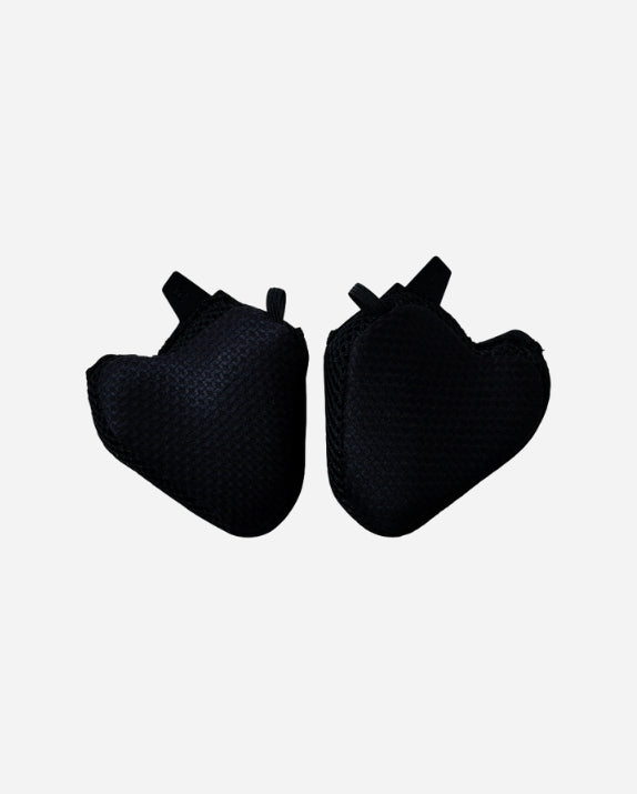 Mousses de joues Fox Racing Proframe RS - Standard 20/30 mm