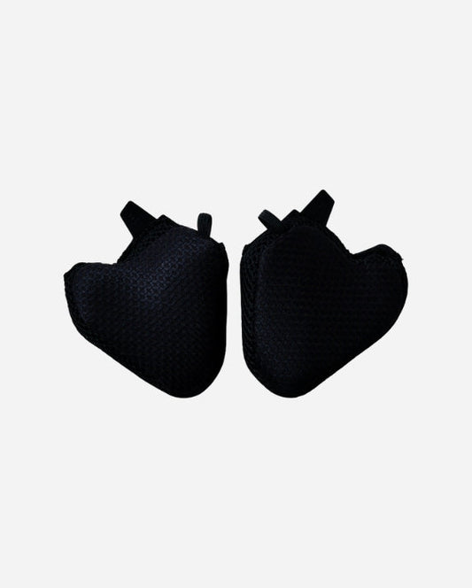 Mousses de joues Fox Racing Proframe RS - Standard 20/30 mm