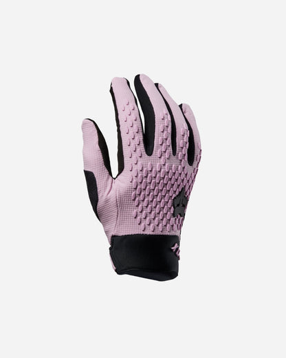 Gants femme Fox Racing Defend TS57 - Blush