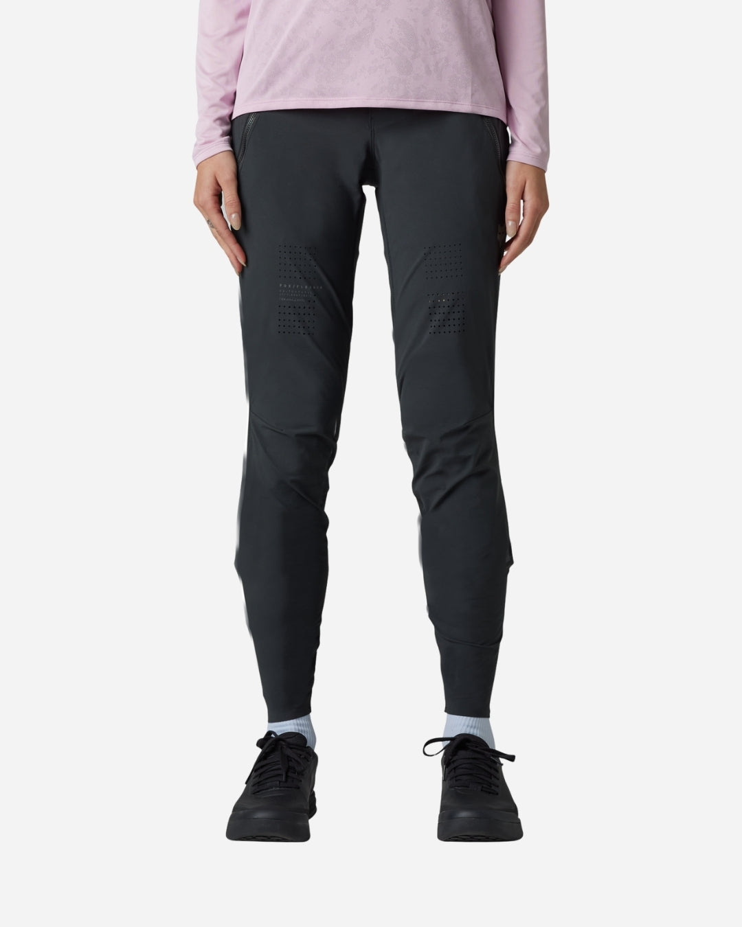 Pantalon Femme Fox Racing Flexair - Noir