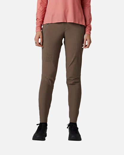 Pantalon Femme Fox Racing Flexair - Dirt