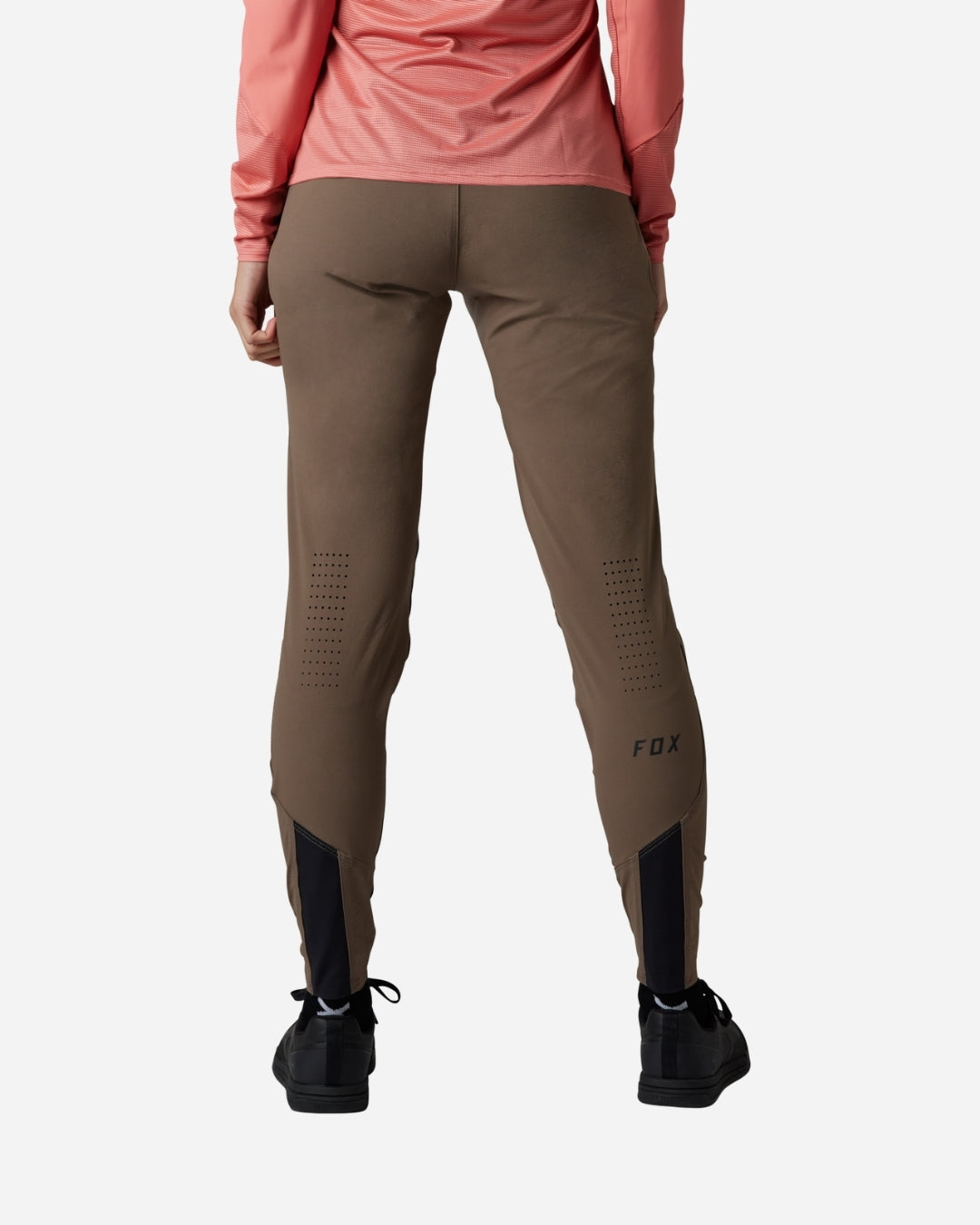Pantalon Femme Fox Racing Flexair - Dirt