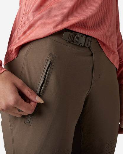 Pantalon Femme Fox Racing Flexair - Dirt