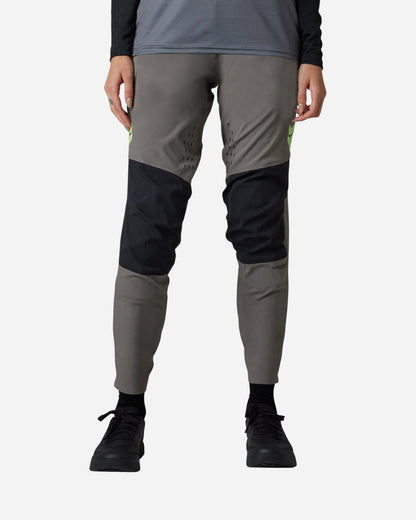Pantalon Femme Fox Racing Defend - Pewter