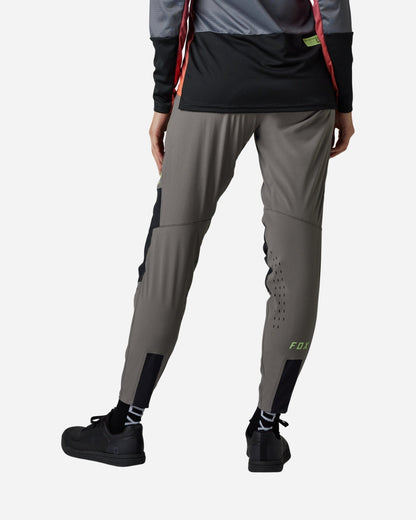 Pantalon Femme Fox Racing Defend - Pewter