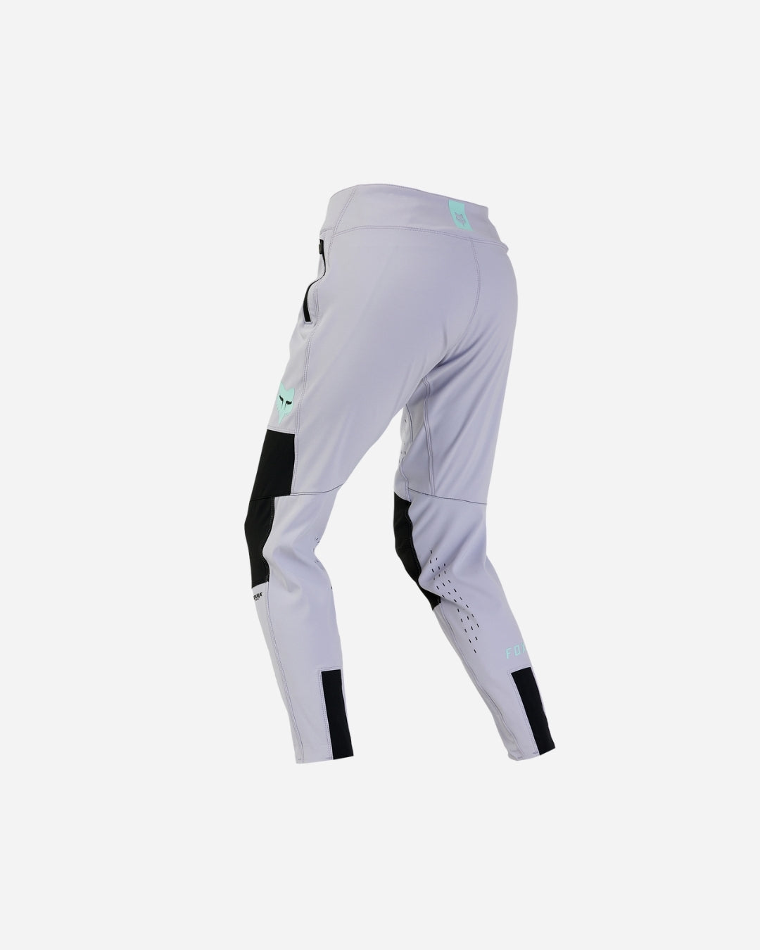 Pantalon Femme Fox Racing Defend Race - Lavande