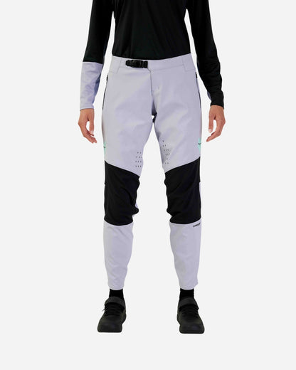Pantalon Femme Fox Racing Defend Race - Lavande
