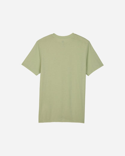 Fox Racing Forums short-sleeved technical T-shirt - Cactus Green
