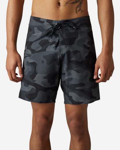 Boardshort Fox Racing Overhead Camo Stretch 18" - Camouflage