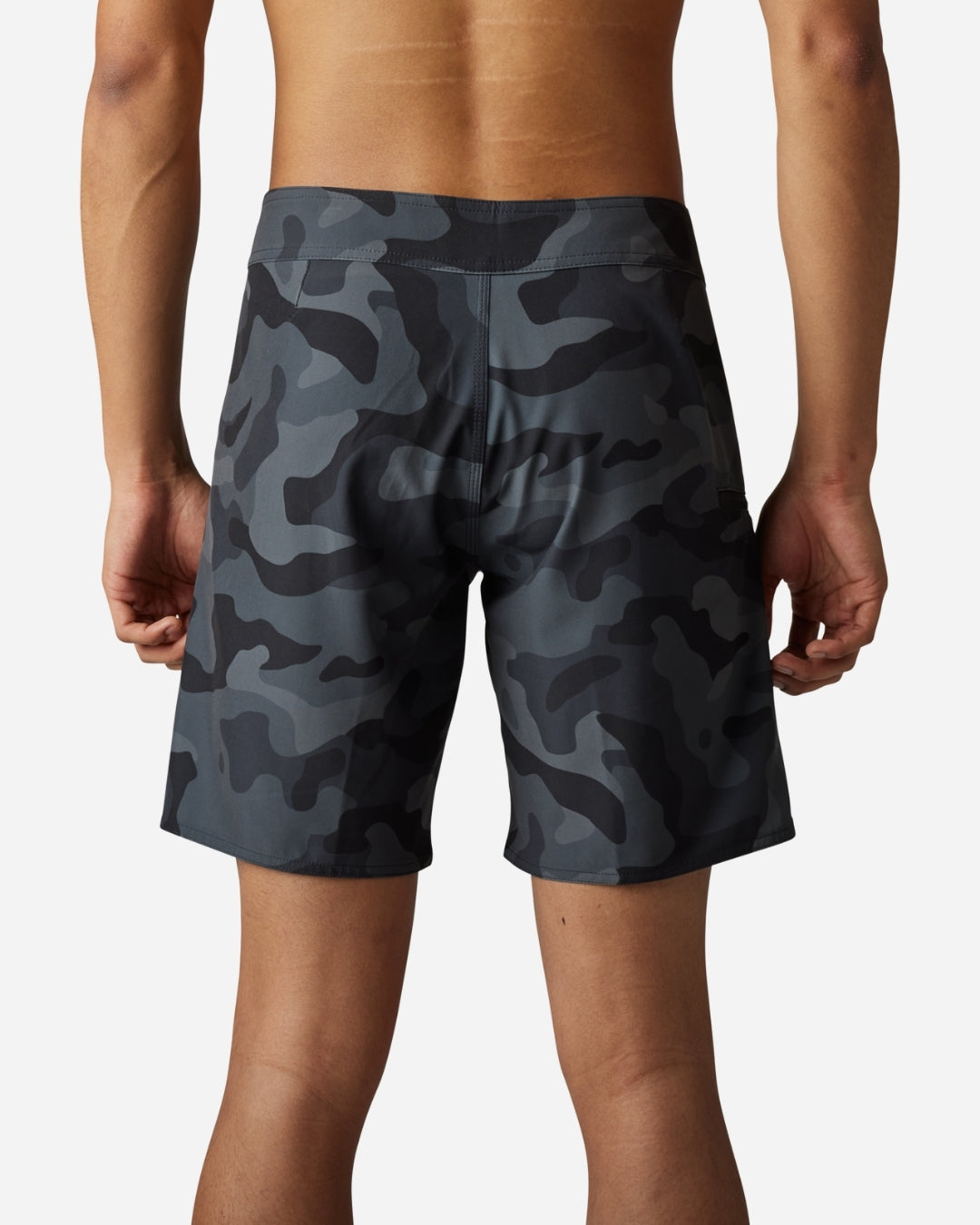 Boardshort Fox Racing Overhead Camo Stretch 18" - Camouflage