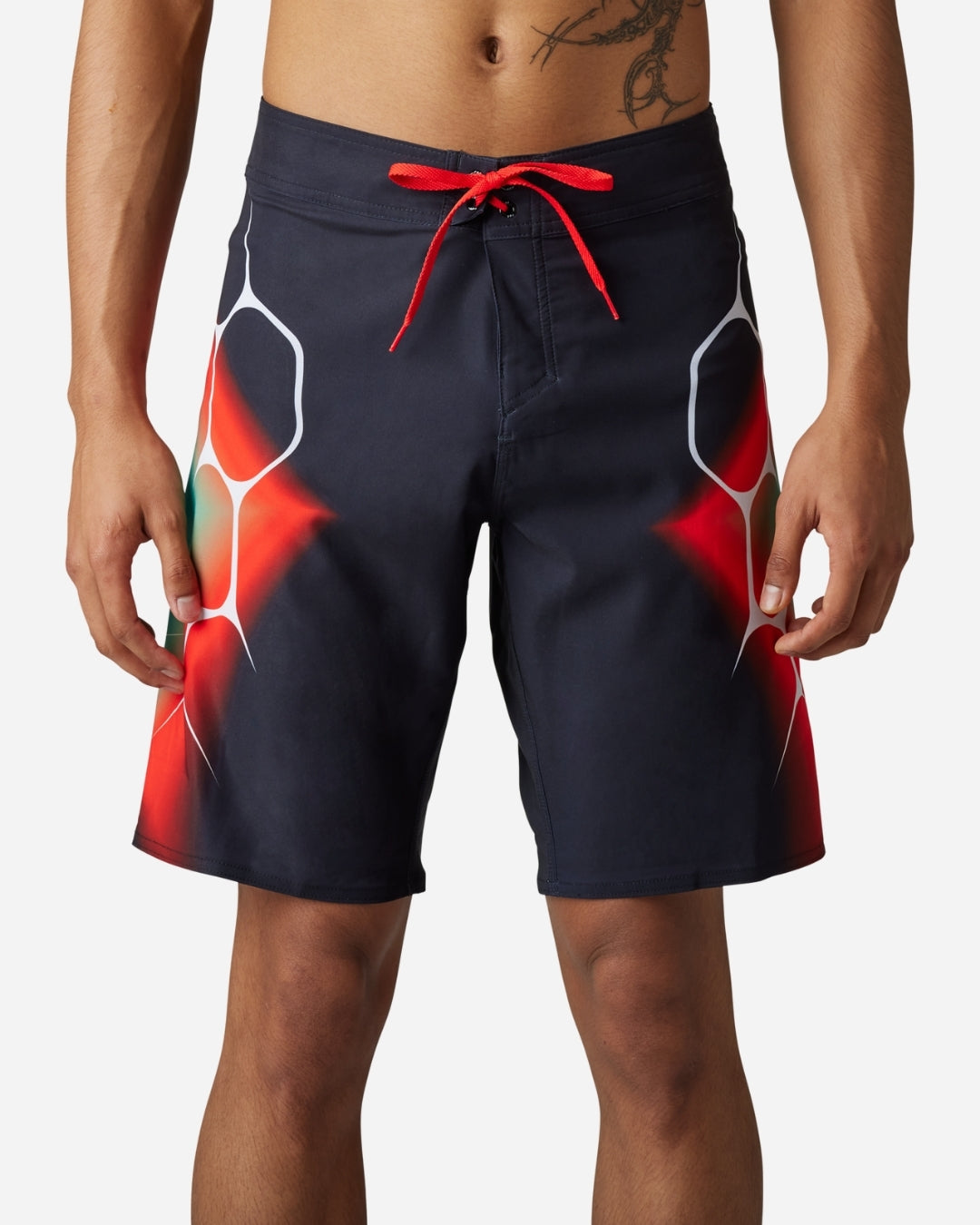 Boardshort Fox Racing Syz 20" - Noir