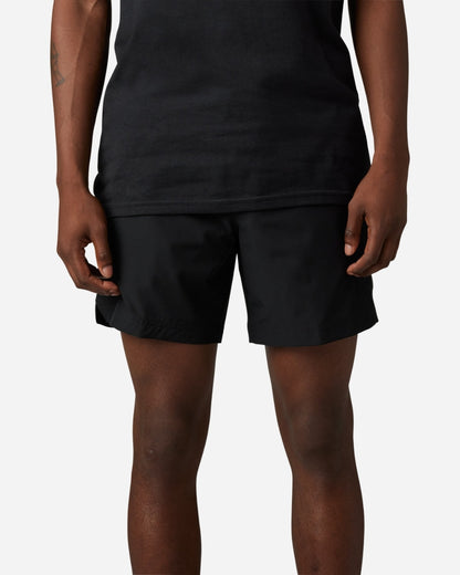 Boardshort Fox Racing Ramp Up Hybrid - Noir