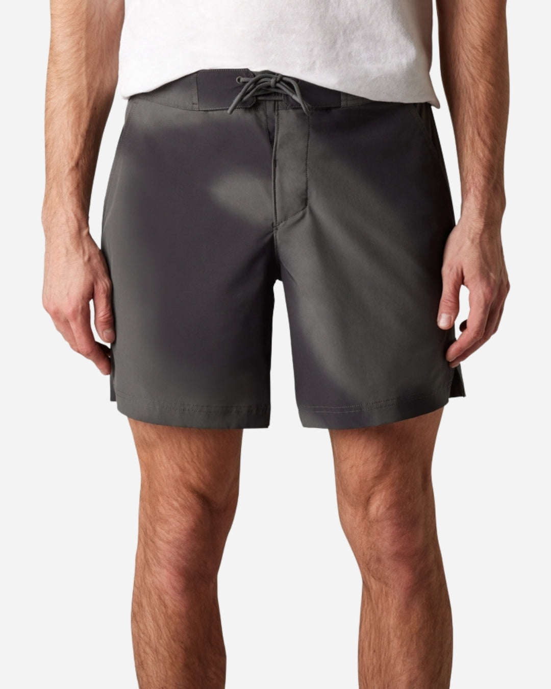 Boardshort Fox Racing Cloud Forest Hybrid - Noir