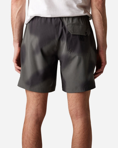 Boardshort Fox Racing Cloud Forest Hybrid - Noir