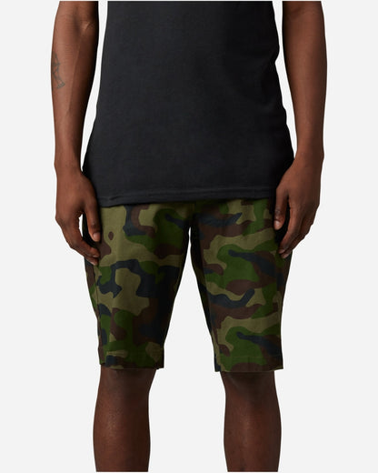 Short Camo 2.0 Fox Racing Essex - Noir
