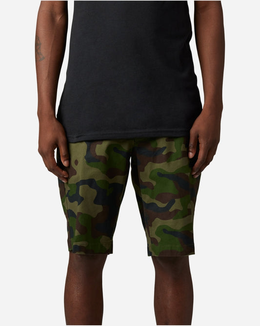 Short Camo 2.0 Fox Racing Essex - Noir