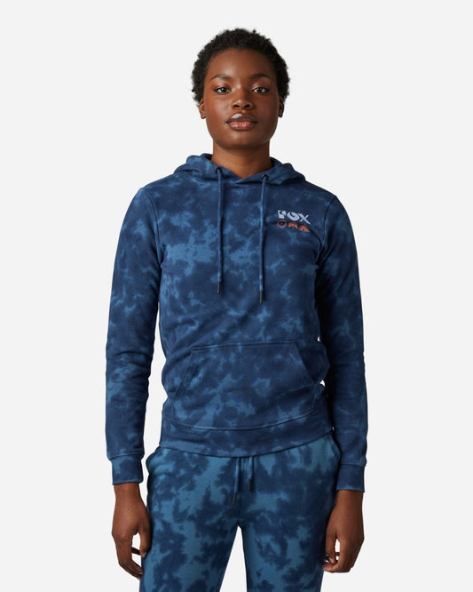 Sweat Fox Racing Rockwilder - Ardoise Foncé