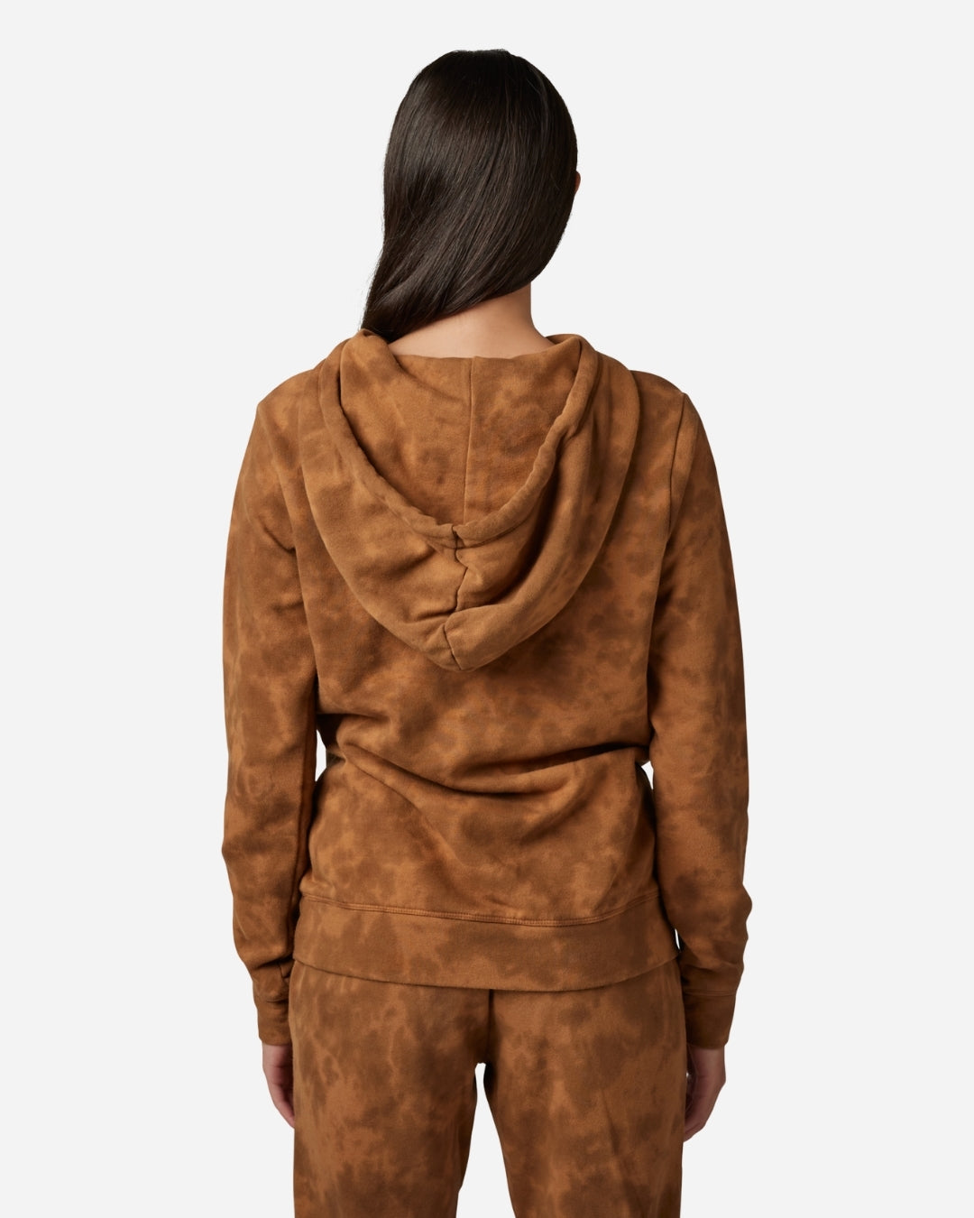 Fox Racing Rockwilder Sweatshirt - Haselnuss